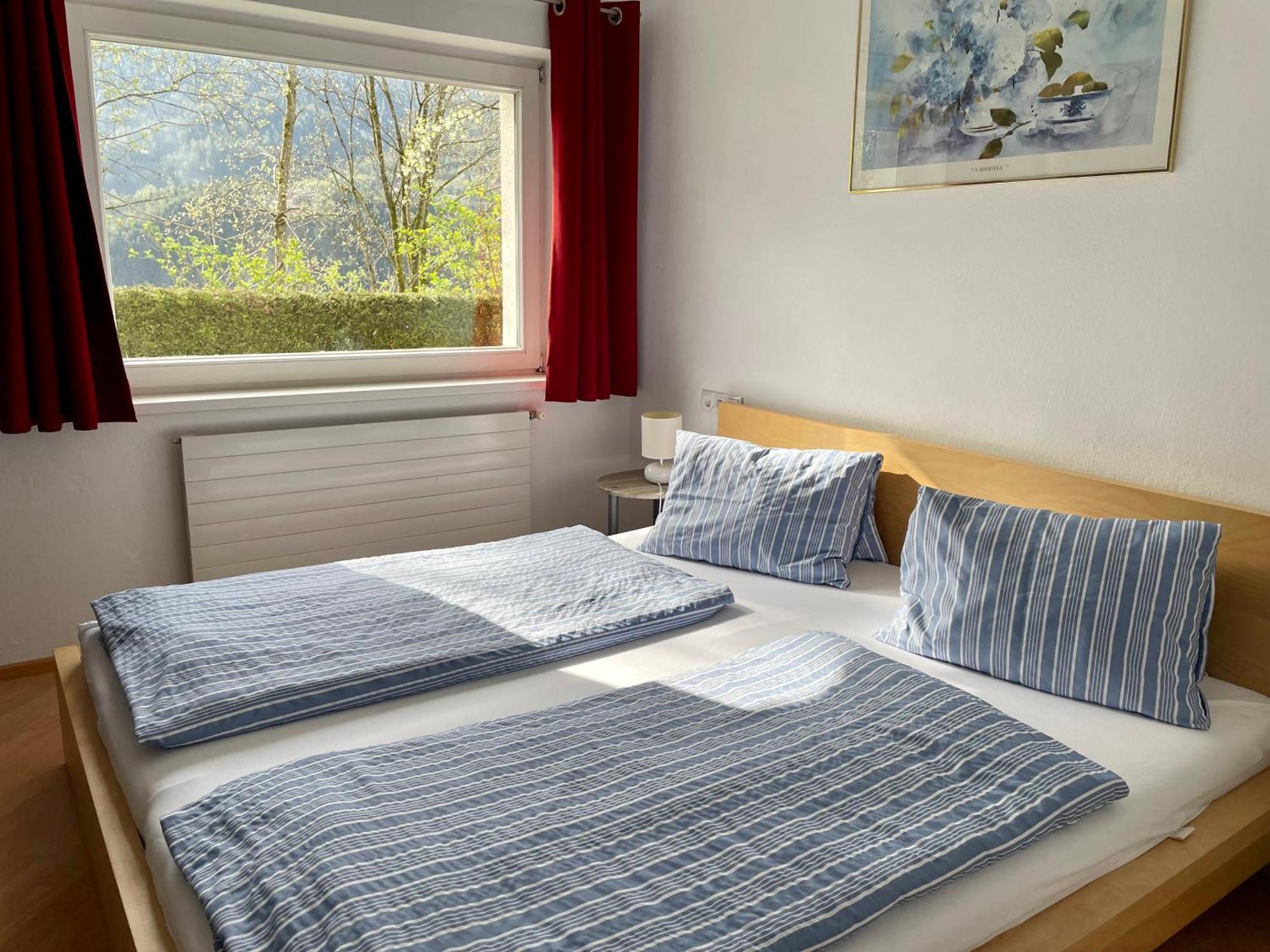 Stubai Apartment Telfes Telfes im Stubai Buitenkant foto